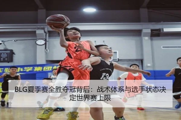 BLG夏季赛全胜夺冠背后：战术体系与选手状态决定世界赛上限